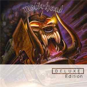 Motörhead - Orgasmatron Mp3