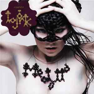 Björk - Medúlla Mp3