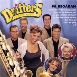 Drifters - På Begäran Mp3
