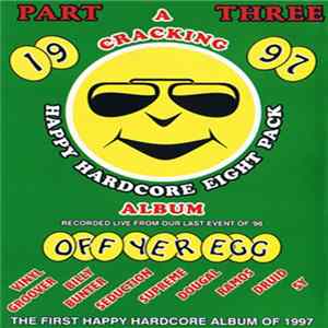 Various - Off Yer Egg (Part Three) Mp3