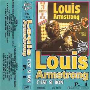Louis Armstrong - C'est Si Bon P. 1 Mp3