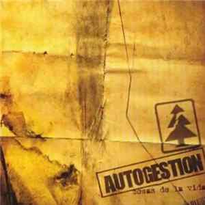 Autogestión - Cosas De La Vida Mp3