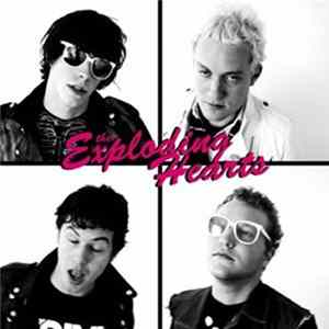 The Exploding Hearts - (Making) Teenage Faces Mp3