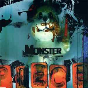 Monsterpiece - Pieces Mp3