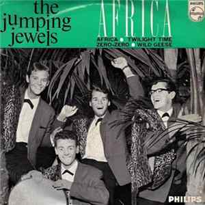 The Jumping Jewels - Africa Mp3