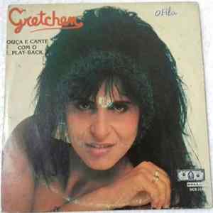 Gretchen - Ouça E Cante Com O Playback Mp3