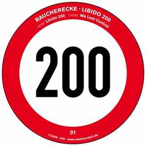 Raucherecke - Libido 200 Mp3