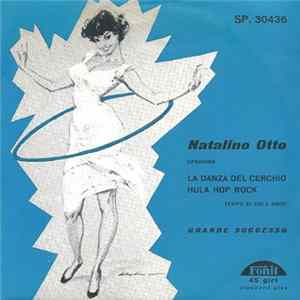 Natalino Otto - La Danza Del Cerchio / Hula Hop Rock Mp3