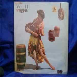 Various - Rumbas, Boleros Y Guajiras - Vol. 11 Mp3