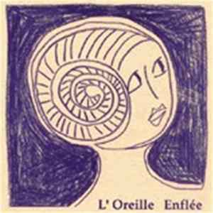 Danielle Palardy Roger - L'Oreille Enflée Mp3