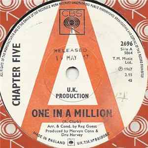 Chapter Five - One In A Million Mp3