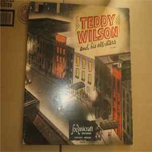 Teddy Wilson - Teddy Wilson And His All-stars, Volume 1 Mp3