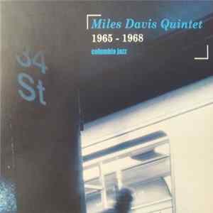 Miles Davis Quintet - 1965 - 1968 Mp3