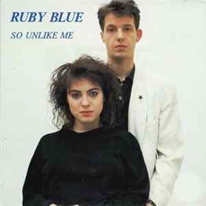 Ruby Blue - So Unlike Me Mp3