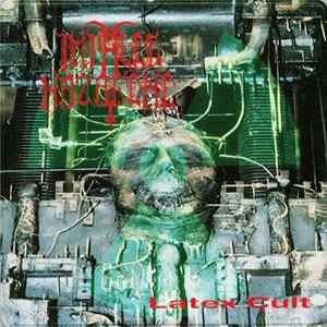 Impaled Nazarene - Latex Cult Mp3