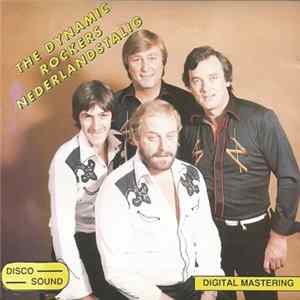 The Dynamic Rockers - The Dynamic Rockers Nederlandstalig Vol. 1 Mp3