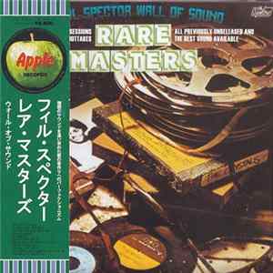 Phil Spector - Wall Of Sound - Rare Masters Mp3