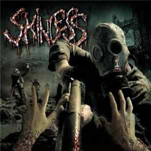 Skinless - Trample The Weak, Hurdle The Dead Mp3