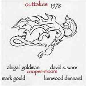 Cooper-Moore - Outtakes 1978 Mp3