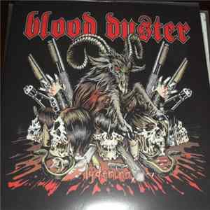 Blood Duster - Lyden Nå Mp3