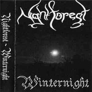 Nightforest - Winternight Mp3