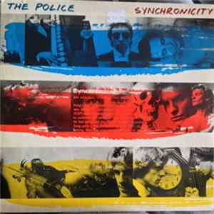 Police, The - Synchronicity Mp3