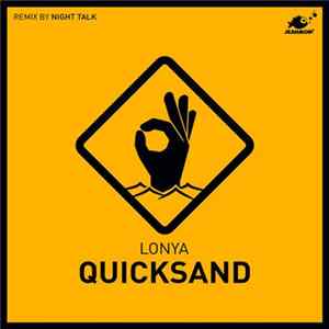 Lonya - Quicksand Mp3