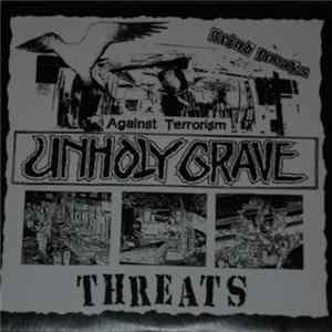 Unholy Grave / Black Sister - Threats / Scandinavian Thunder Mp3