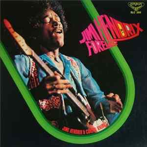 Jimi Hendrix & Curtis Knight - Jimi Hendrix Forever Mp3