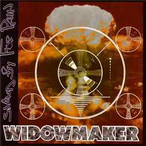 Widowmaker - Stand By For Pain Mp3