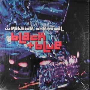 Westside Chemical - Black + Blue Mp3