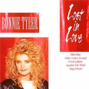 Bonnie Tyler - Lost In Love Mp3