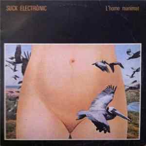 Suck Electrònic - L'Home Reanimat Mp3