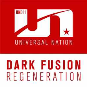 Dark Fusion - Regeneration Mp3