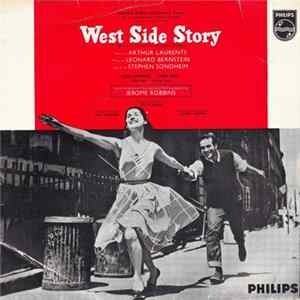 Various - Excerpts From "West Side Story" No. 1 Mp3