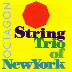 String Trio Of New York - Octagon Mp3