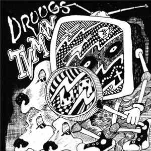 Droogs - TV Man Mp3