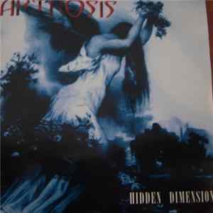 Artrosis - Hidden Dimension Mp3