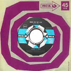 Sonny & Cher - When You Say Love Mp3