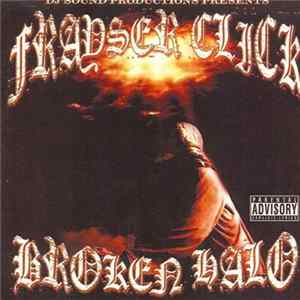 Frayser Click - Broken Halo Mp3