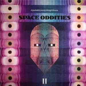 Alexis Le Tan & Jess - Space Oddities Vol. 2 Mp3