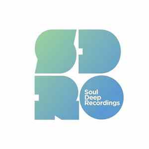 Various - Sounds Of Soul Deep Vol. 1 Mp3