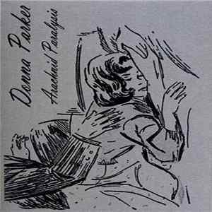 Donna Parker - Arachnid Paralysis Mp3