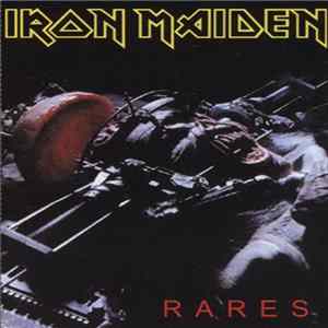 Iron Maiden - Rares 1999 Mp3