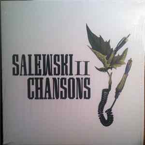 Salewski, Salewski II - Chansons Mp3