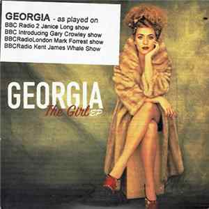 Georgia - The Girl EP Mp3