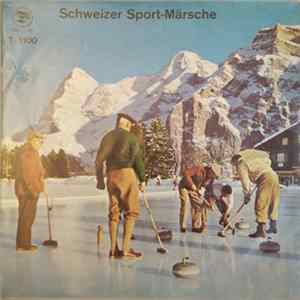 Blasmusik Basler Bebbi - Schweizer Sport-Märsche Mp3