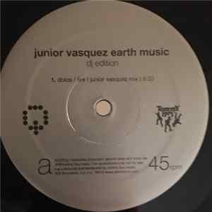 Various - Earth Music (DJ Edition) Mp3