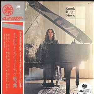Carole King - Music Mp3