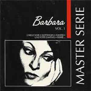 Barbara - Master Serie Vol. 1 Mp3
